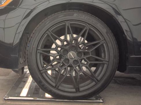 Used 2016 BMW X4 M40i image 16