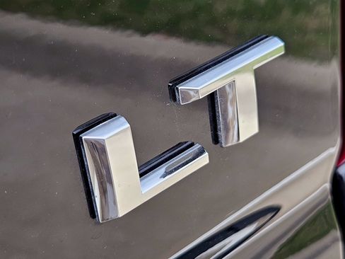 New 2026 Chevrolet Silverado 1500 LT w/ Texas Edition Plus AWD/4WD image 15