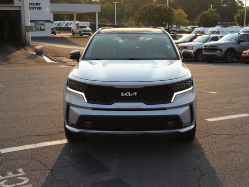Used 2022 Kia Sorento SX AWD/4WD image 15
