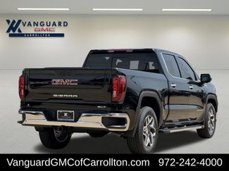 New 2026 GMC Sierra 1500 SLT RWD video 3