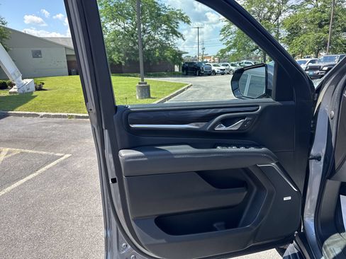 Used 2021 GMC Yukon Denali AWD/4WD image 23