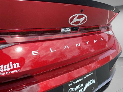 New 2026 Hyundai Elantra SEL Sport image 28