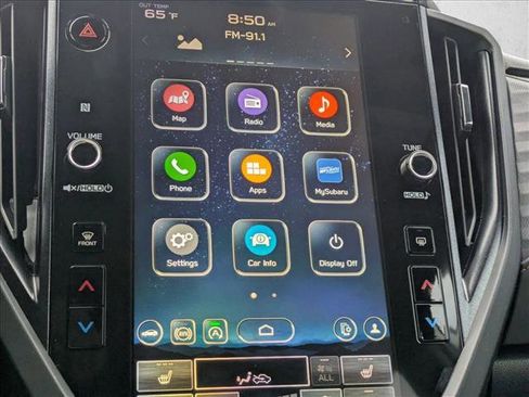 New 2026 Subaru Forester Wilderness image 14