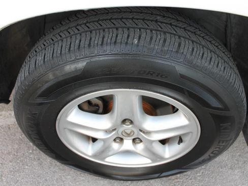 Used 2000 Lexus RX 300 4WD image 15