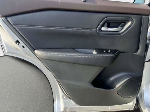 Certified 2023 Nissan Rogue SV w/ SV Premium Package image 11