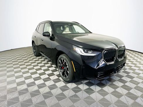 New 2026 BMW X3 xDrive30 w/ M Sport Package image 2