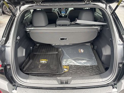 Certified 2026 Subaru Crosstrek 2.5i Wilderness image 24