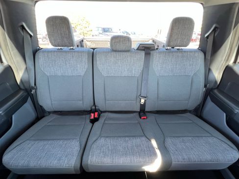 Used 2023 Ford F150 XLT image 24