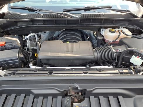 Used 2023 GMC Sierra 1500 Denali w/ Denali Reserve Package AWD/4WD image 30
