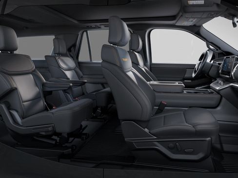 New 2025 Ford Expedition Tremor image 29