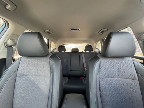 New 2026 Kia Seltos S image 30