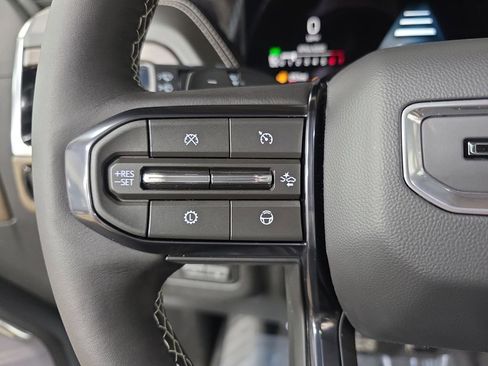 New 2026 GMC Yukon XL Denali Ultimate image 19