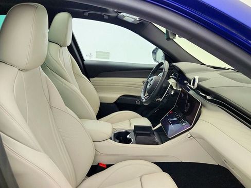 Used 2023 Maserati Grecale Modena AWD/4WD image 25