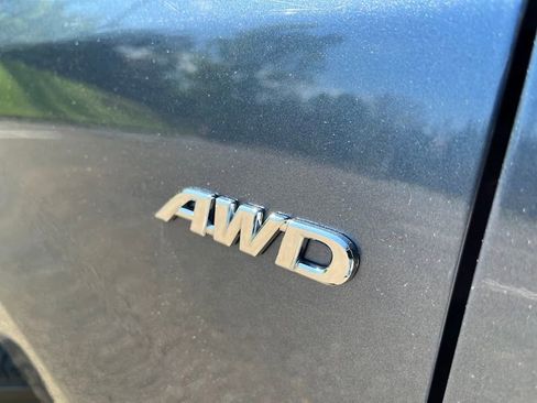 Used 2017 Toyota Sienna LE AWD/4WD image 46