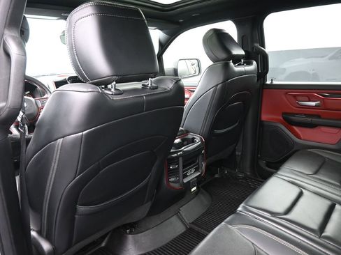 Used 2019 RAM 1500 Rebel w/ Rebel Level 2 Equipment Group image 10