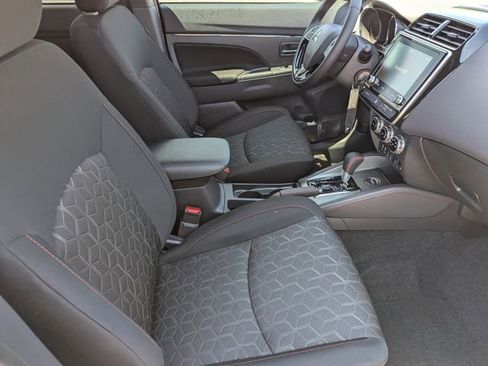 New 2025 Mitsubishi Outlander Sport AWD image 7