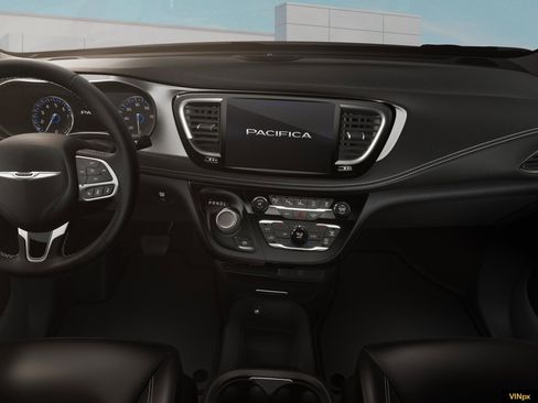 New 2026 Chrysler Pacifica Select image 18