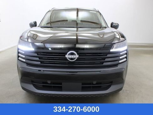 New 2026 Nissan Kicks SV image 6