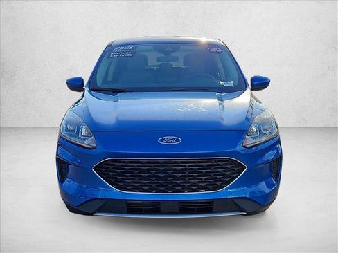 Used 2020 Ford Escape SE FWD image 2