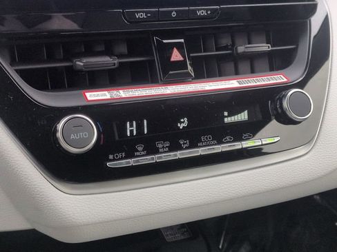 New 2026 Toyota Corolla SE image 19