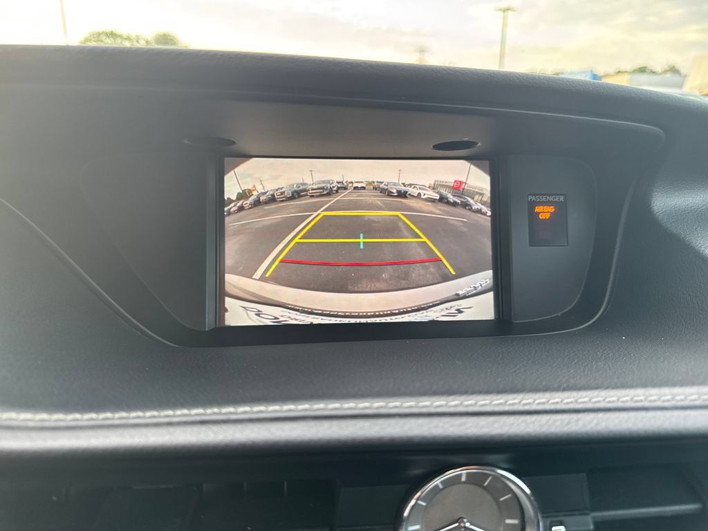 Used 2018 Lexus ES 350 w/ Premier Package FWD image 21