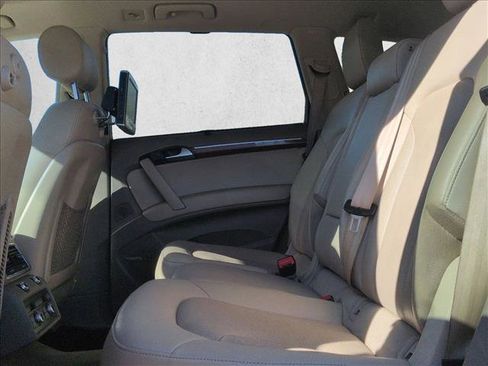 Used 2014 Audi Q7 3.0T S line Prestige image 19
