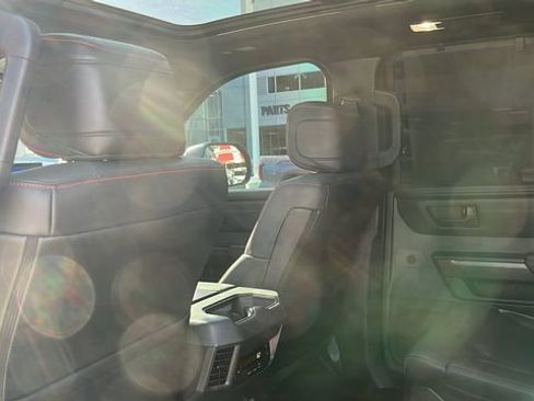 Used 2024 Toyota Sequoia TRD Pro image 20