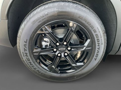 New 2026 Chevrolet Blazer LT w/ Convenience Package image 10