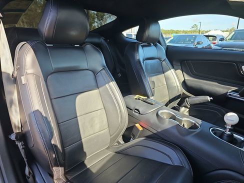 Used 2020 Ford Mustang GT Premium w/ Equipment Group 401A image 13