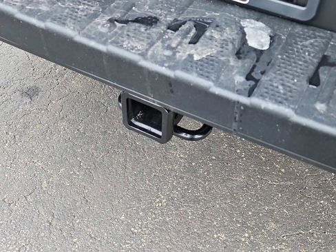 New 2026 Honda Ridgeline Black Edition image 6