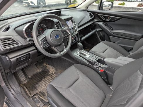 Used 2019 Subaru Impreza 2.0i Premium AWD/4WD image 3