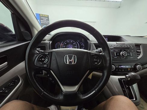 Used 2014 Honda CR-V EX-L image 31
