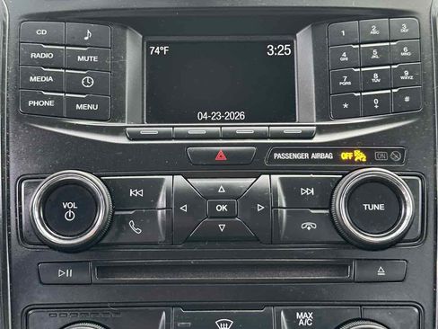 Used 2018 Ford Explorer 4WD Police Interceptor image 15