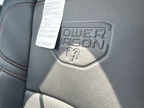 New 2026 RAM 2500 Power Wagon AWD/4WD image 30