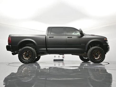New 2026 RAM 2500 Big Horn AWD/4WD image 39