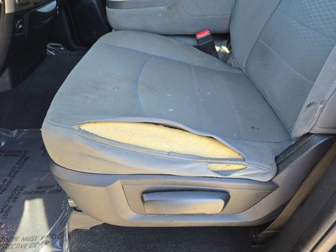 Used 2016 RAM 1500 Classic SLT image 28