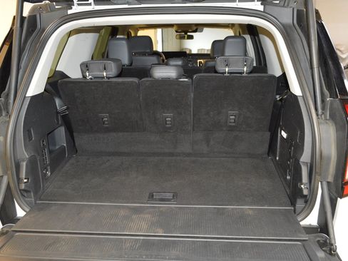 Used 2025 Ford Expedition Active AWD/4WD image 14