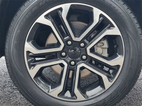 Certified 2022 Jeep Compass Limited image 17