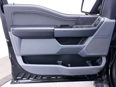 Used 2024 Ford F150 XLT w/ Mobile Office Package image 16