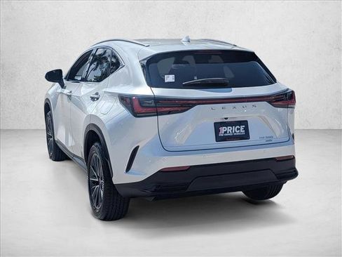 Used 2024 Lexus NX 350 AWD image 8