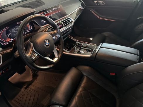 Used 2023 BMW X5 xDrive40i AWD/4WD image 11