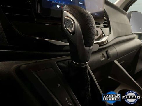 Used 2023 Ford Transit 350 XLT image 50