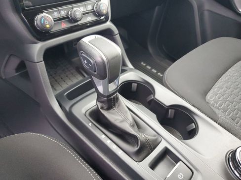 New 2025 Ford Ranger XLT w/ Equipment Group 301A High image 24