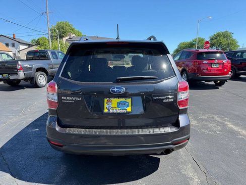 Used 2015 Subaru Forester 2.5i Limited AWD/4WD image 47