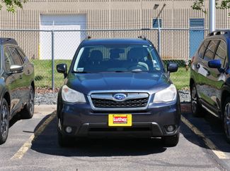 Used 2014 Subaru Forester 2.5i Limited w/ Popular Package #2 AWD/4WD video 2