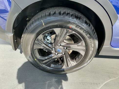 New 2026 Subaru Crosstrek 2.5i AWD/4WD image 26
