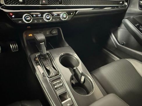 Used 2025 Honda Civic Sport Touring image 23