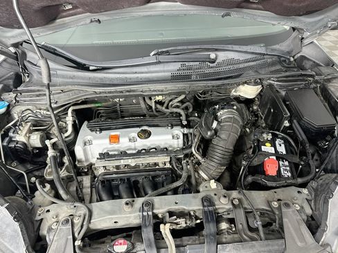 Used 2012 Honda CR-V LX image 28
