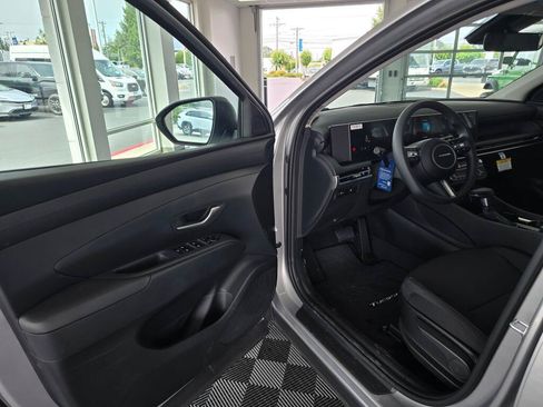 New 2026 Hyundai Tucson SE AWD/4WD image 33