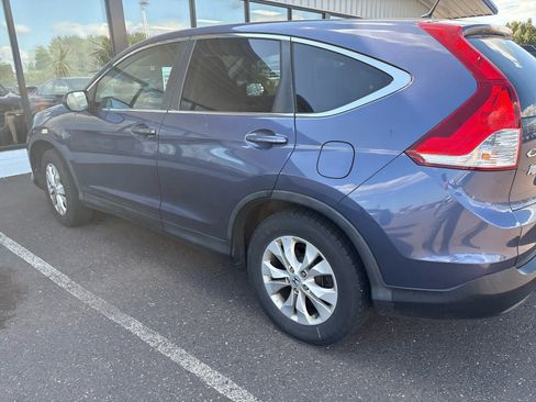 Used 2013 Honda CR-V EX image 7